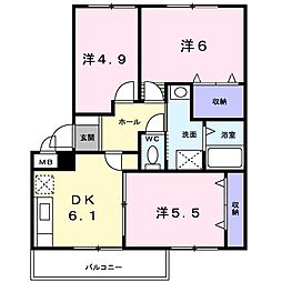 厚木市愛甲4丁目