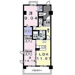 知立市西町落合