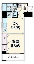 アクアタウンイーストII 701