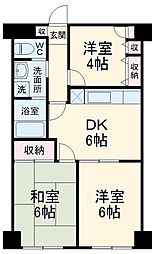 厚木市松枝1丁目