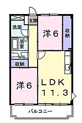 平塚市河内1丁目