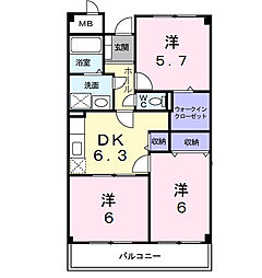 一宮市伝法寺5丁目