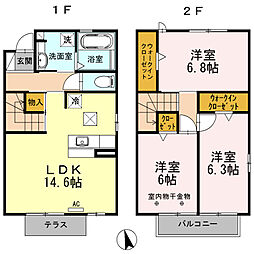 棒屋第8住吉ハイツ 101
