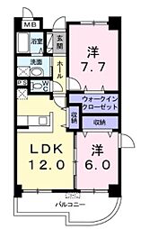 トゥールモンドＢ 101