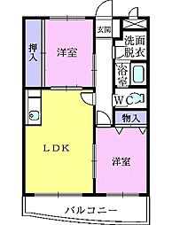 ニューマリッチイシカワ弐号館 503
