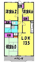鶴ヶ島市大字上広谷