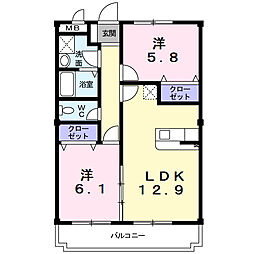 津島市唐臼町中杁