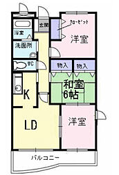 木更津市ほたる野1丁目