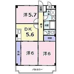 豊橋市西小鷹野1丁目