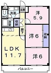 相模原市中央区陽光台2丁目