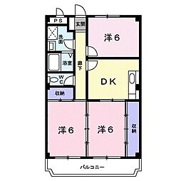富士市増川新町