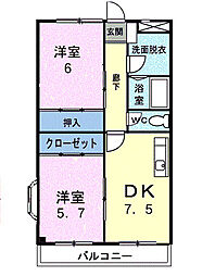 久喜市吉羽1丁目
