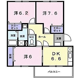 メゾンプルミエールIV