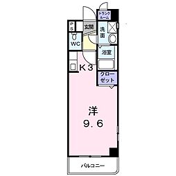 プロフィット牧志 301