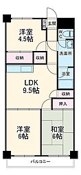 川越市松江町1丁目