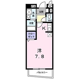 箕面市如意谷1丁目