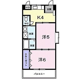大野城市仲畑1丁目