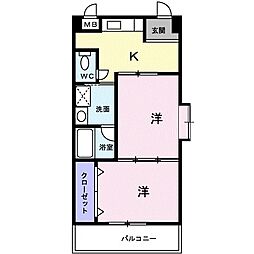 大野城市仲畑1丁目