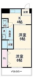 大野城市仲畑1丁目