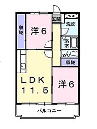 入間市大字下藤沢