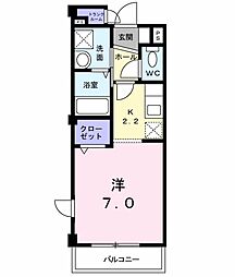 ノースコートＡ 205