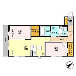 船橋市東船橋3丁目