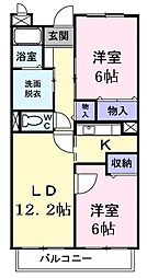 アンシャンテ・III