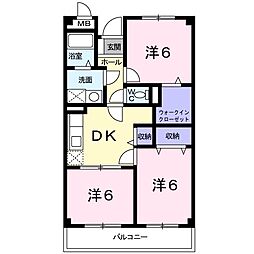 宝塚市南ひばりガ丘2丁目