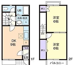 厚木市棚沢の一戸建て