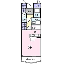 ブリーズメゾン 104