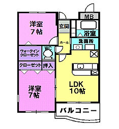清須市西田中白山