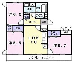 鹿嶋市鉢形台1丁目