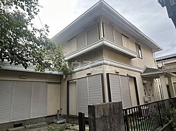 金杉6ー16戸建て 1