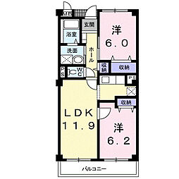 グランナチュール 104