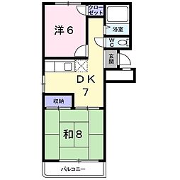 天神マンション 105