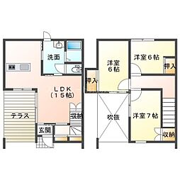 キャレブラン・トワル B