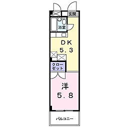 メゾン笠原