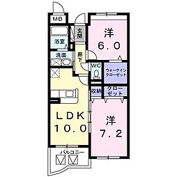 マンショングレイスエレガント 104