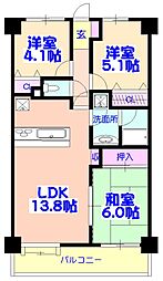 船橋市宮本9丁目