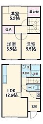 藤沢市石川4丁目の一戸建て