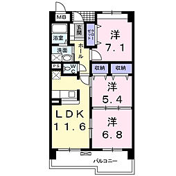 古河市旭町1丁目