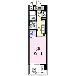 エクセレントファミリー柏の葉 605