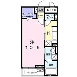 ｙ’ｓアビタシオン 203