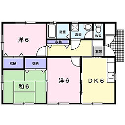 日光市山口の一戸建て