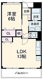 グレイスマンションII 202
