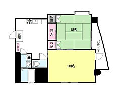 川崎市川崎区浜町1丁目