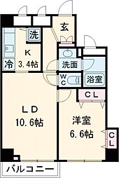 狛江市岩戸北3丁目