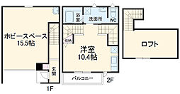 厚木市戸田の一戸建て