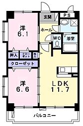 シーサイド　ハッピー 204