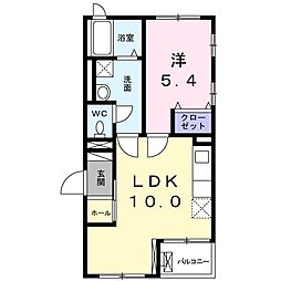 新宿区西落合2丁目